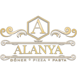 Alanya Döner Soest logo.